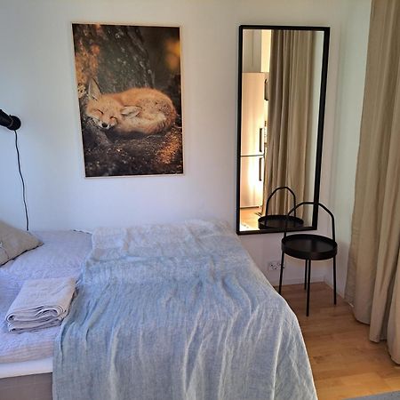 Modern Apartment Karkku Екстериор снимка