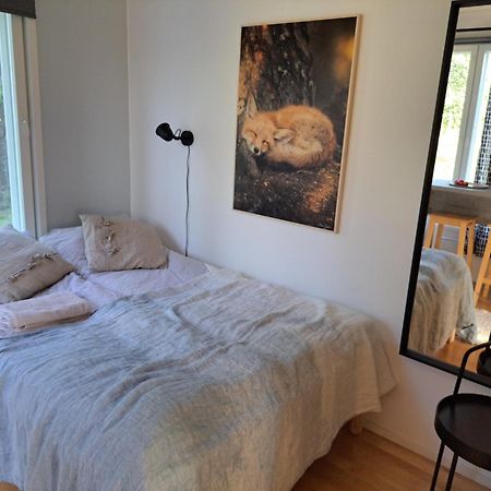 Modern Apartment Karkku Екстериор снимка