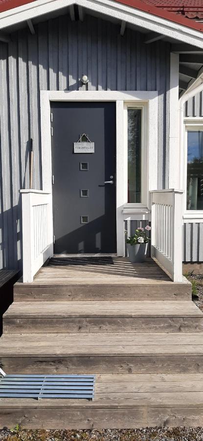 Modern Apartment Karkku Екстериор снимка