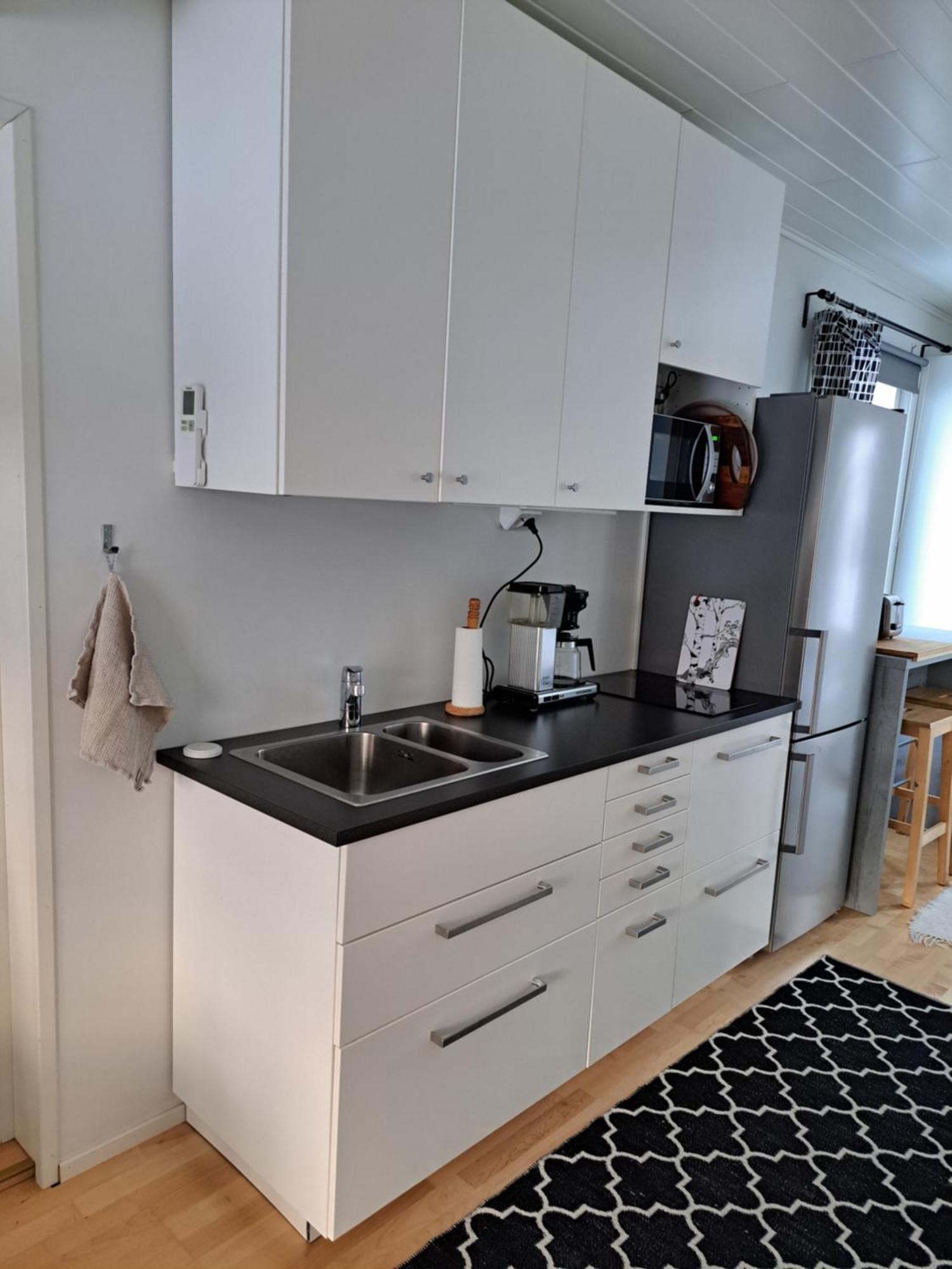 Modern Apartment Karkku Екстериор снимка