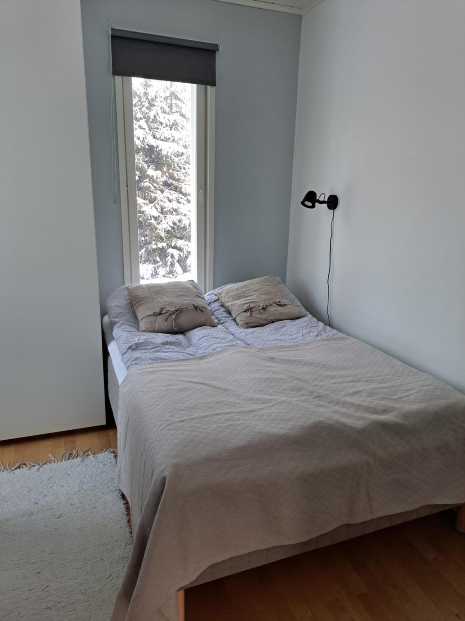 Modern Apartment Karkku Екстериор снимка