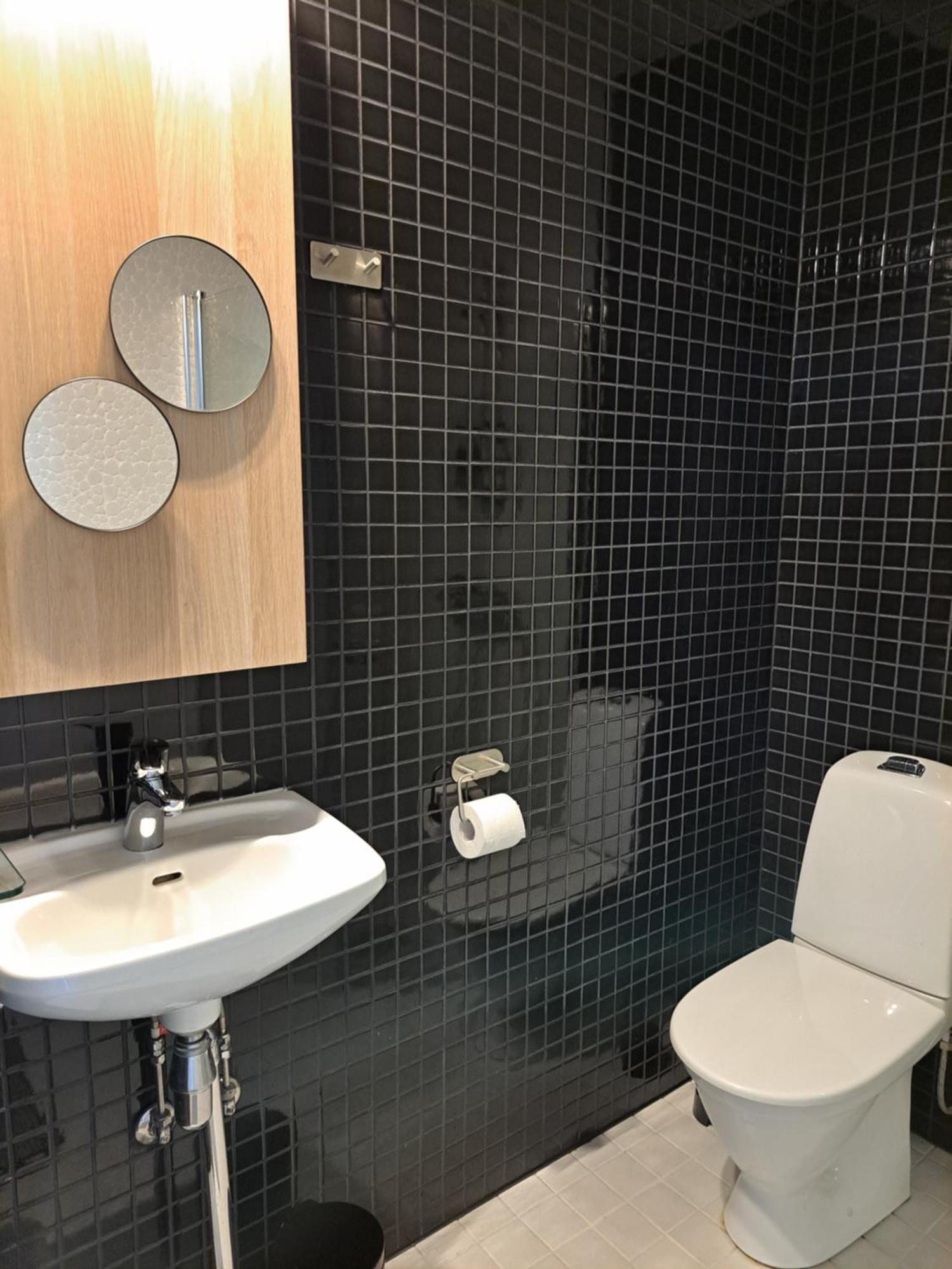 Modern Apartment Karkku Екстериор снимка