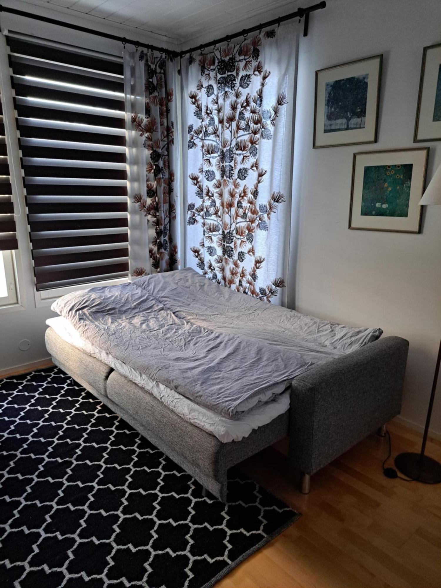 Modern Apartment Karkku Екстериор снимка