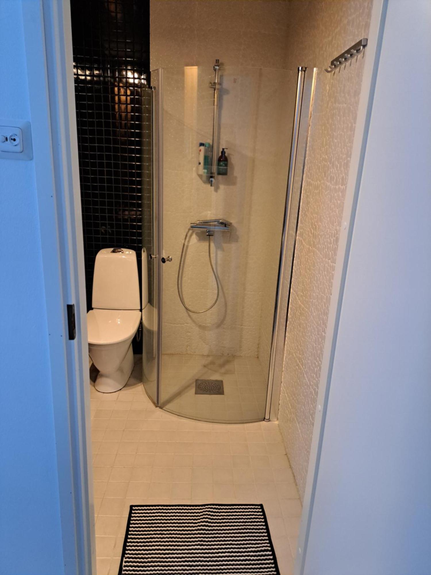 Modern Apartment Karkku Екстериор снимка
